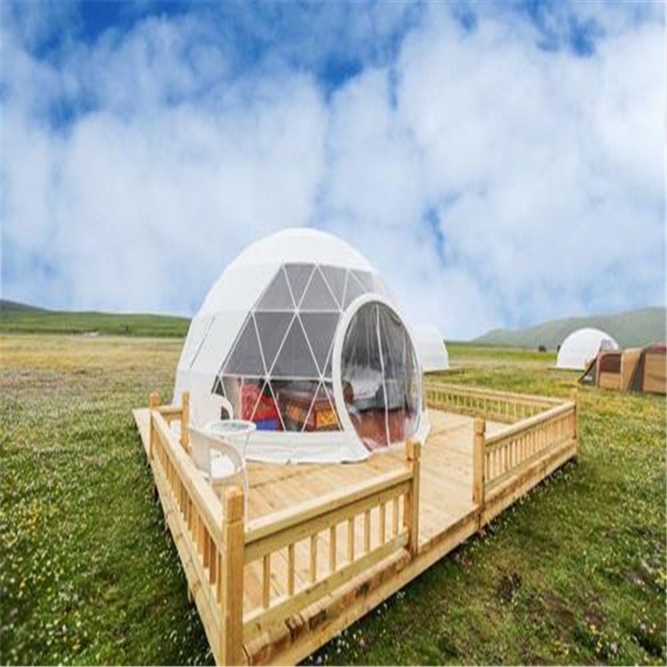 庆阳星空帐篷价格